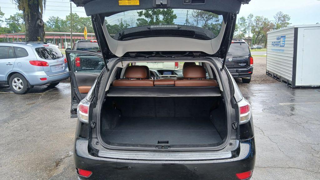 Lexus Rx - Thumbnail 14