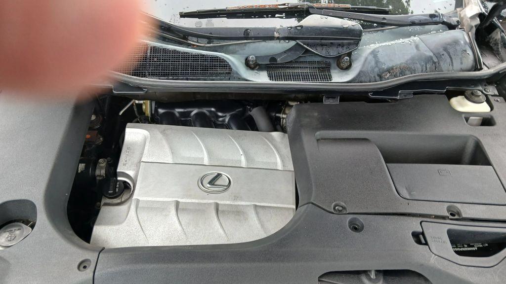 Lexus Rx - Thumbnail 15