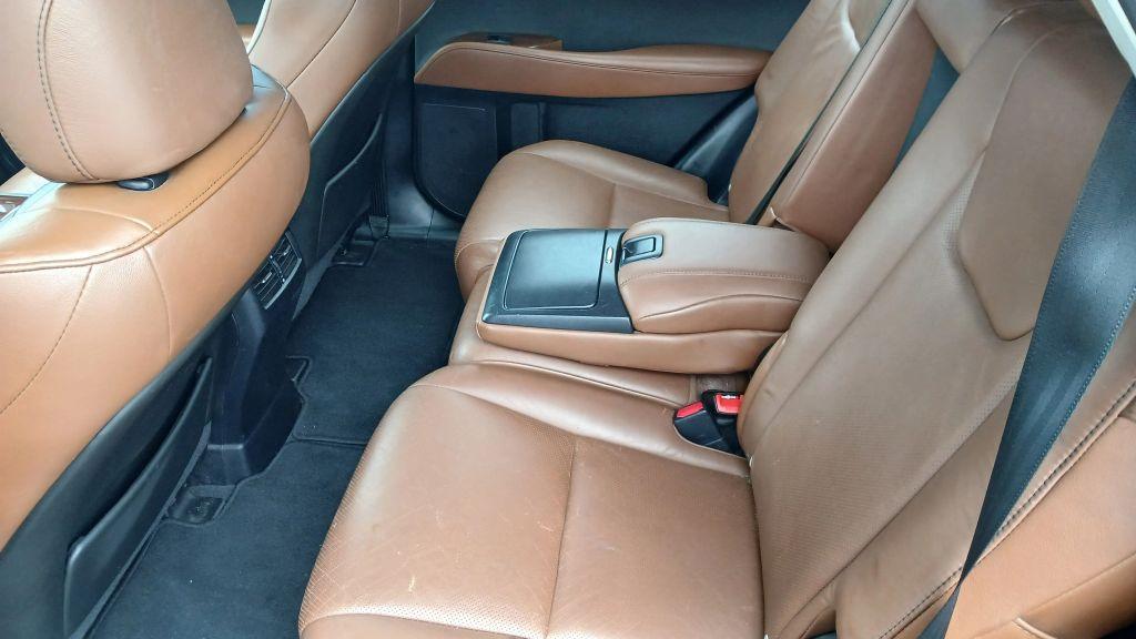 Lexus Rx - Thumbnail 18