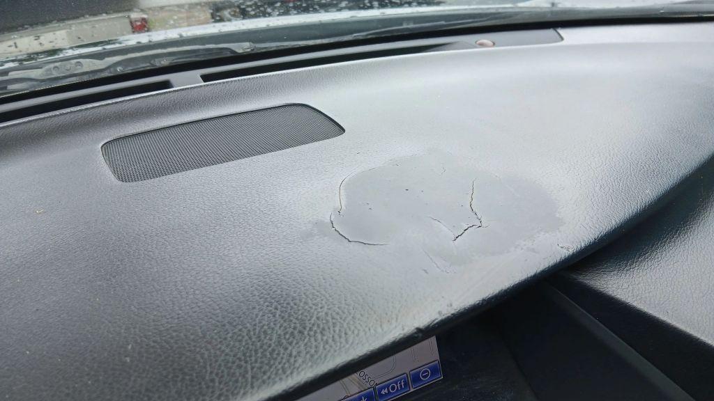 Lexus Rx - Thumbnail 5