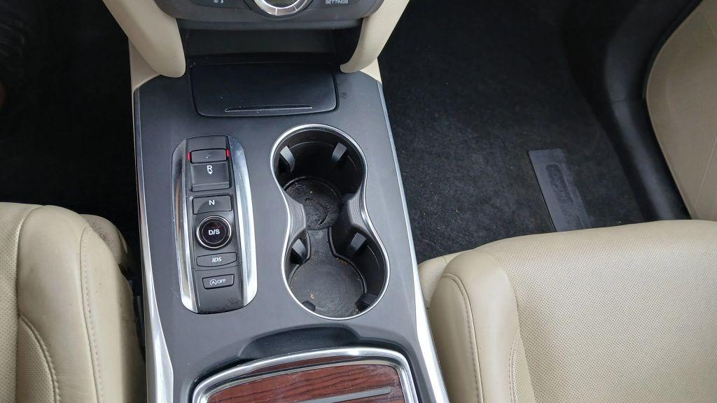 Acura Mdx - Thumbnail 3