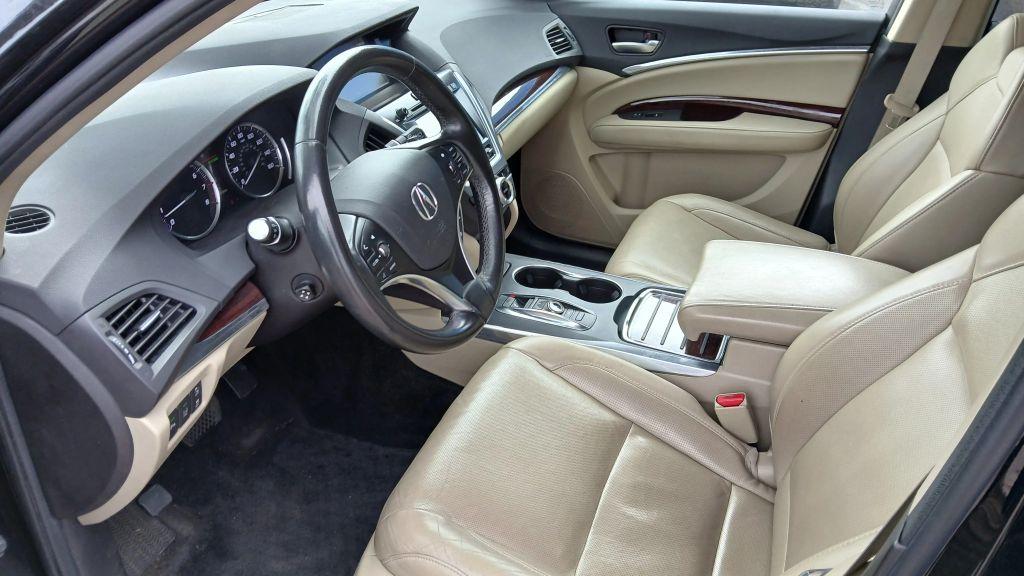 Acura Mdx - Thumbnail 15