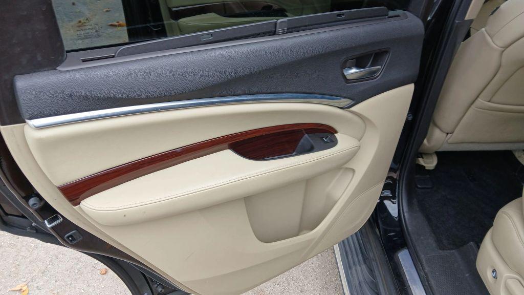 Acura Mdx - Thumbnail 16