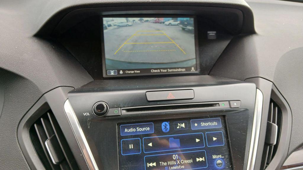 Acura Mdx - Thumbnail 5