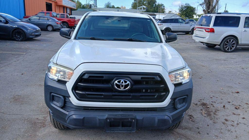 Toyota Tacoma Access Cab - Thumbnail 15