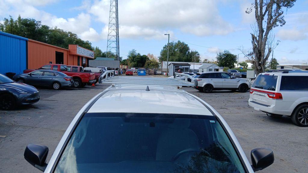 Toyota Tacoma Access Cab - Thumbnail 16