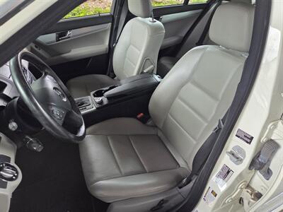 Mercedes-Benz C 300 Sport 4Matic - Thumbnail 15