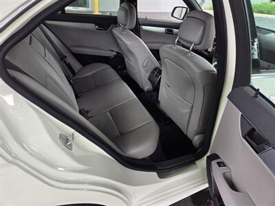 Mercedes-Benz C 300 Sport 4Matic - Thumbnail 11