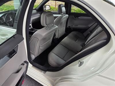 Mercedes-Benz C 300 Sport 4Matic - Thumbnail 16