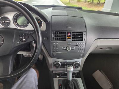 Mercedes-Benz C 300 Sport 4Matic - Thumbnail 10