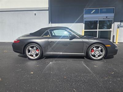 Porsche 911 Carrera 4S - Thumbnail 5