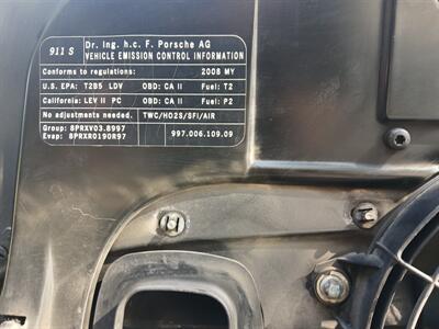 Porsche 911 Carrera 4S - Thumbnail 13