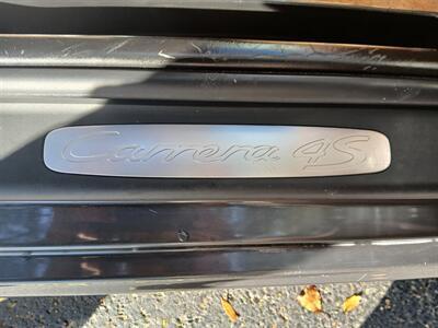 Porsche 911 Carrera 4S - Thumbnail 16