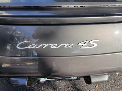 Porsche 911 Carrera 4S - Thumbnail 12