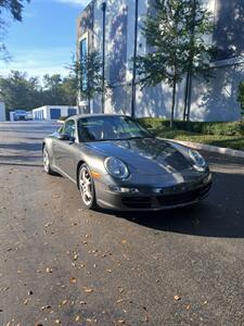 Porsche 911 Carrera 4S - Thumbnail 7