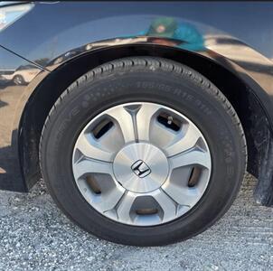 Honda Civic Hybrid W/Leather - Thumbnail 11