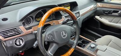 Mercedes-Benz E 350 Luxury - Thumbnail 7