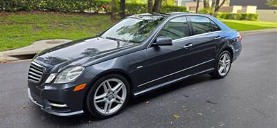 Mercedes-Benz E 350 Luxury - Thumbnail 2
