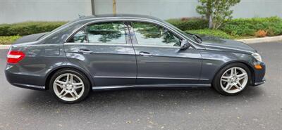 Mercedes-Benz E 350 Luxury - Thumbnail 5