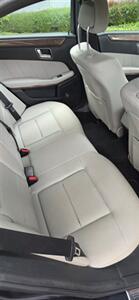 Mercedes-Benz E 350 Luxury - Thumbnail 10