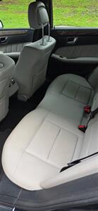 Mercedes-Benz E 350 Luxury - Thumbnail 11