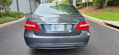 Mercedes-Benz E 350 Luxury - Thumbnail 6