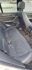 Bmw X3 Xdrive28I - Thumbnail 11