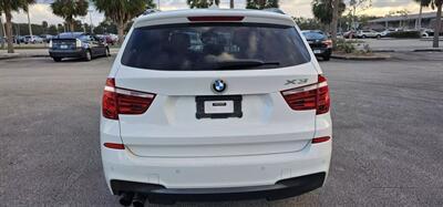 Bmw X3 Xdrive28I - Thumbnail 4