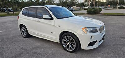 Bmw X3 Xdrive28I - Thumbnail 6
