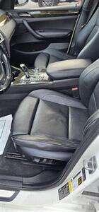 Bmw X3 Xdrive28I - Thumbnail 8