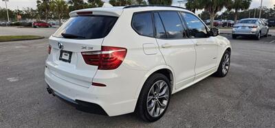 Bmw X3 Xdrive28I - Thumbnail 5