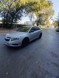 Chevrolet Cruze Ls Manual - Thumbnail 2