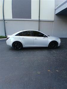 Chevrolet Cruze Ls Manual - Thumbnail 5