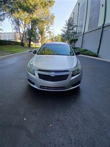 Chevrolet Cruze Ls Manual - Thumbnail 3