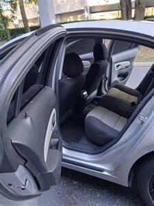 Chevrolet Cruze Ls Manual - Thumbnail 11