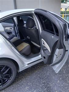 Chevrolet Cruze Ls Manual - Thumbnail 9