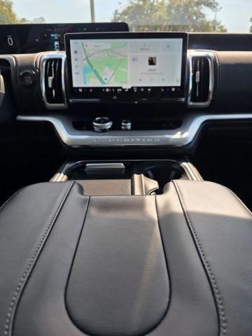 Ford Expedition - Thumbnail 17