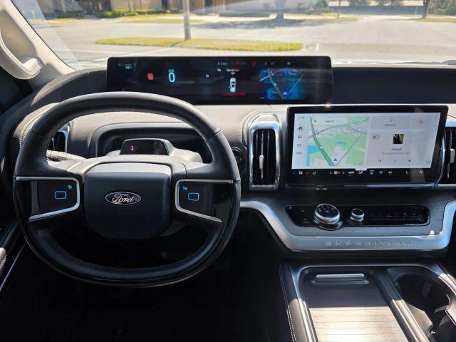 Ford Expedition - Thumbnail 15