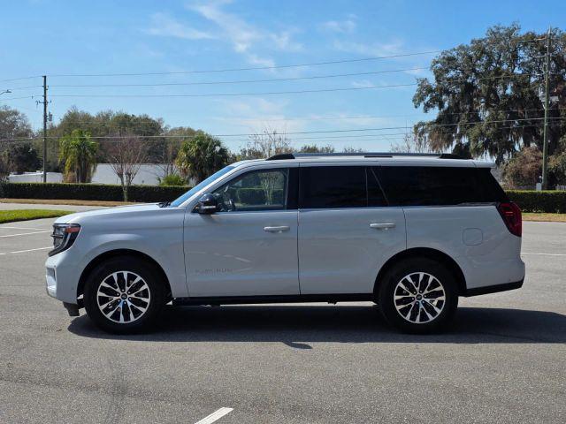 Ford Expedition - Thumbnail 9