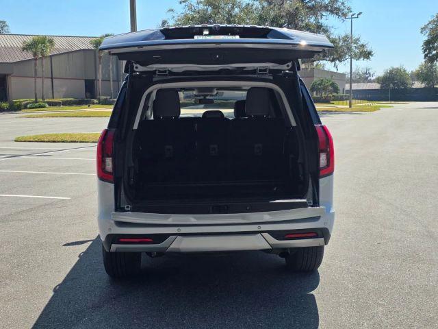 Ford Expedition - Thumbnail 14