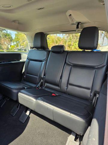 Ford Expedition - Thumbnail 4