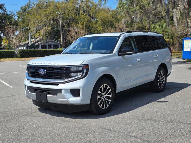 Ford Expedition - Thumbnail 8