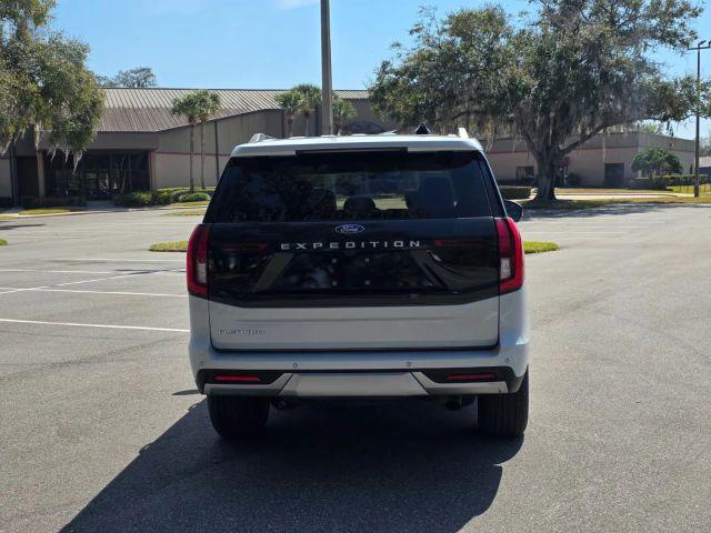 Ford Expedition - Thumbnail 13
