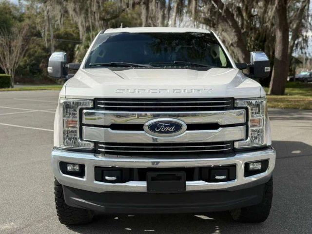 Ford F250 Super Duty Crew Cab - Thumbnail 7