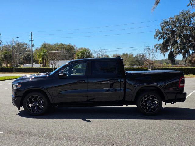 Ram 1500 Crew Cab - Thumbnail 10