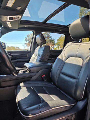 Ram 1500 Crew Cab - Thumbnail 5