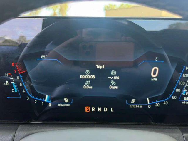 Ford Mustang - Thumbnail 4