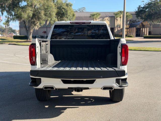 Gmc Sierra 1500 Crew Cab - Thumbnail 3