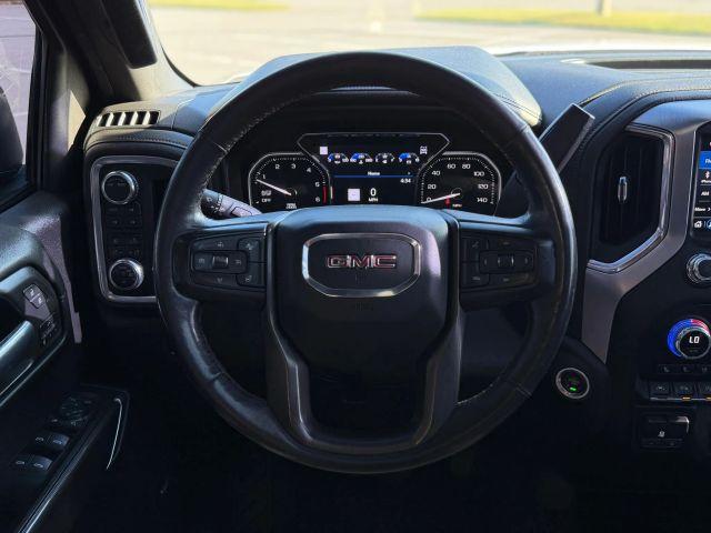 Gmc Sierra 1500 Crew Cab - Thumbnail 14