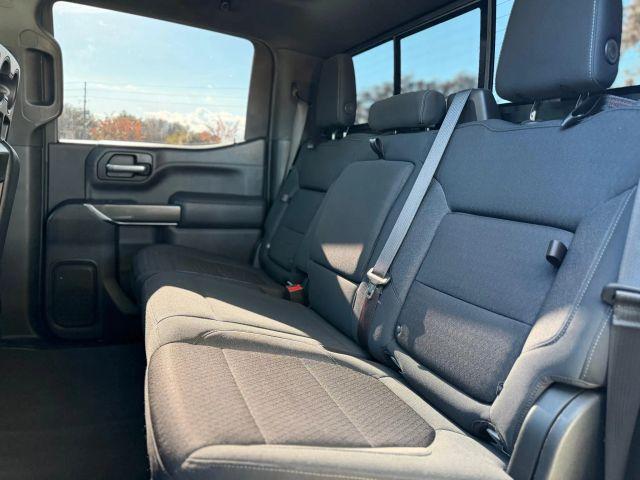 Gmc Sierra 1500 Crew Cab - Thumbnail 11
